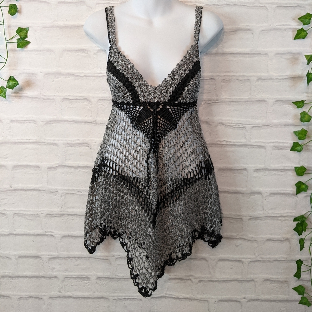 Crochet Top